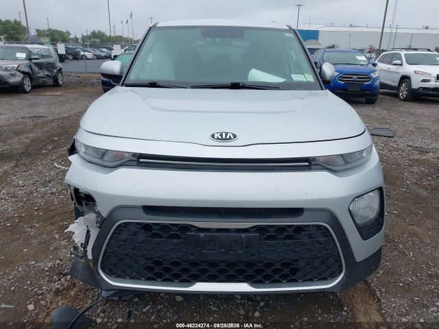 Aukcja sprzedaży 2020 Kia Soul Lx, vin: KNDJ23AU8L7728808, numer aukcji: 46224274