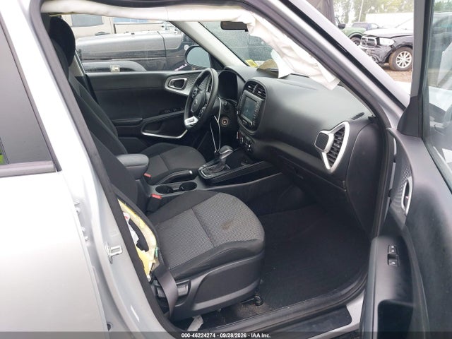 Aukcja sprzedaży 2020 Kia Soul Lx, vin: KNDJ23AU8L7728808, numer aukcji: 46224274