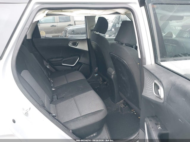 Aukcja sprzedaży 2020 Kia Soul Lx, vin: KNDJ23AU8L7728808, numer aukcji: 46224274