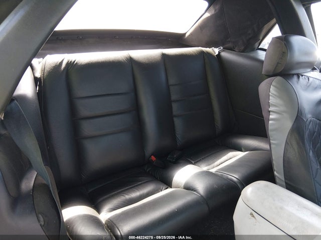1994 Ford Mustang Gt მანქანა იყიდება აუქციონზე, vin: 1FALP45T8RF224202, აუქციონის ნომერი: 46224275