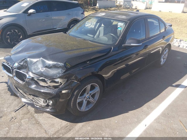 Aukcja sprzedaży 2014 Bmw 320i Xdrive, vin: WBA3C3G52ENS72791, numer aukcji: 46224299