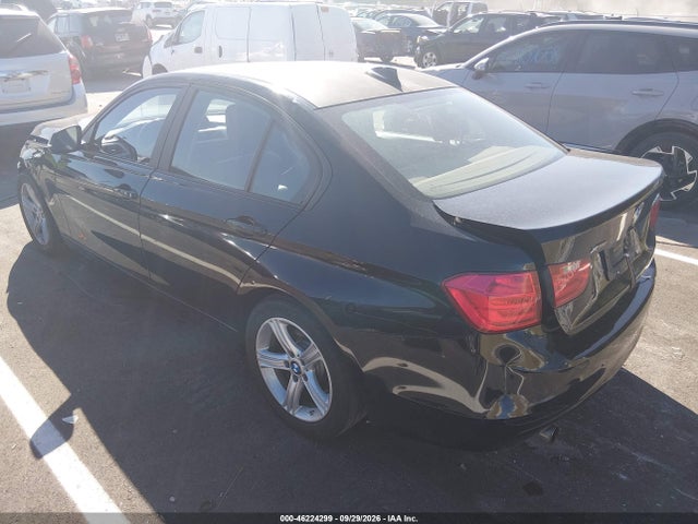 Aukcja sprzedaży 2014 Bmw 320i Xdrive, vin: WBA3C3G52ENS72791, numer aukcji: 46224299