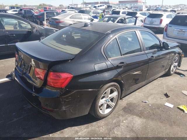Aukcja sprzedaży 2014 Bmw 320i Xdrive, vin: WBA3C3G52ENS72791, numer aukcji: 46224299
