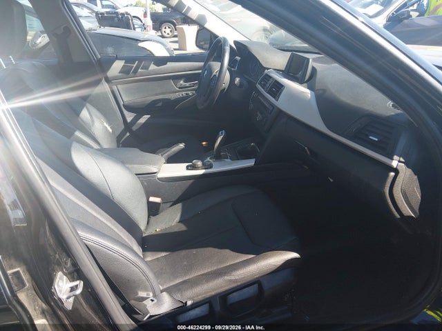 Aukcja sprzedaży 2014 Bmw 320i Xdrive, vin: WBA3C3G52ENS72791, numer aukcji: 46224299