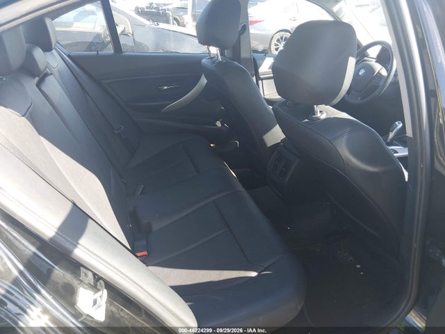 Aukcja sprzedaży 2014 Bmw 320i Xdrive, vin: WBA3C3G52ENS72791, numer aukcji: 46224299