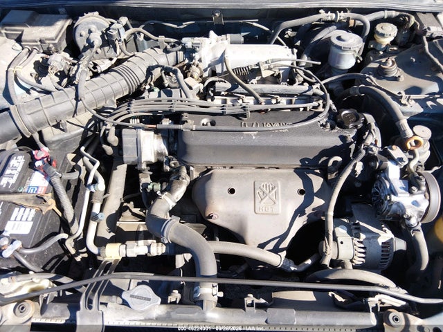 46224301 :رقم المزاد ، JHMCD553XRC104510 vin ، 1994 Honda Accord Lx مزاد بيع
