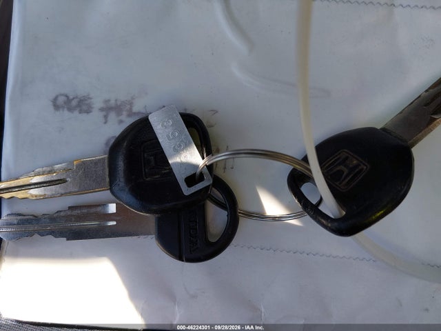 46224301 :رقم المزاد ، JHMCD553XRC104510 vin ، 1994 Honda Accord Lx مزاد بيع
