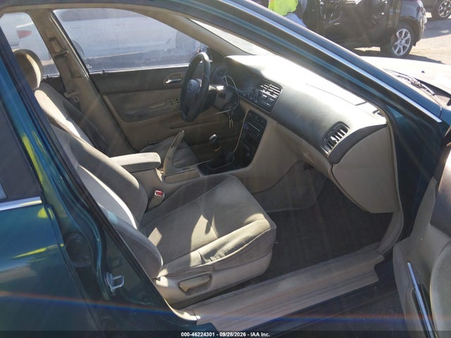 46224301 :رقم المزاد ، JHMCD553XRC104510 vin ، 1994 Honda Accord Lx مزاد بيع