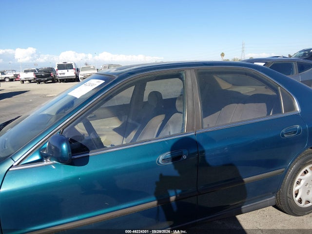 46224301 :رقم المزاد ، JHMCD553XRC104510 vin ، 1994 Honda Accord Lx مزاد بيع