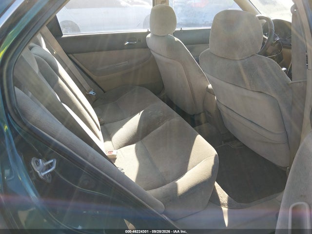 46224301 :رقم المزاد ، JHMCD553XRC104510 vin ، 1994 Honda Accord Lx مزاد بيع
