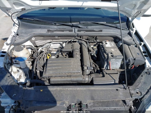 Aukcja sprzedaży 2017 Volkswagen Jetta 1.4t S, vin: 3VW2B7AJ2HM210897, numer aukcji: 46224305