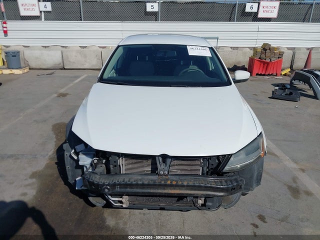 Aukcja sprzedaży 2017 Volkswagen Jetta 1.4t S, vin: 3VW2B7AJ2HM210897, numer aukcji: 46224305