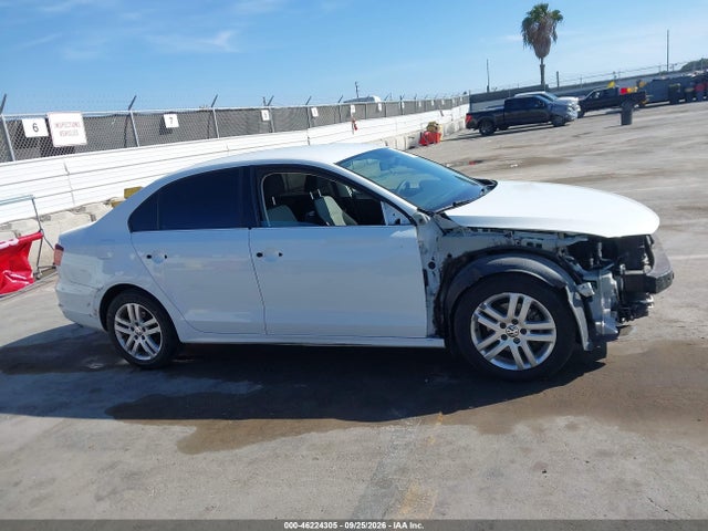 Aukcja sprzedaży 2017 Volkswagen Jetta 1.4t S, vin: 3VW2B7AJ2HM210897, numer aukcji: 46224305
