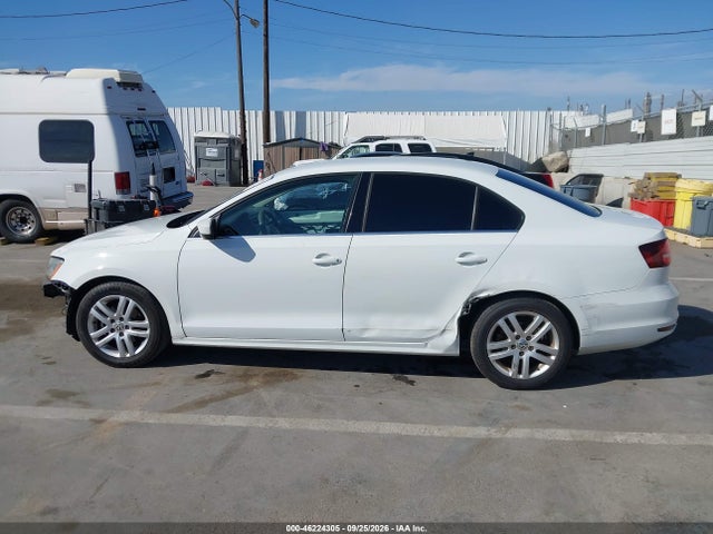 Aukcja sprzedaży 2017 Volkswagen Jetta 1.4t S, vin: 3VW2B7AJ2HM210897, numer aukcji: 46224305