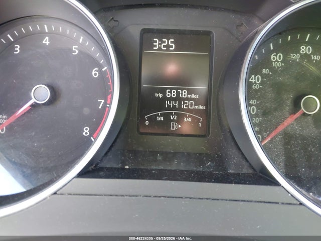Aukcja sprzedaży 2017 Volkswagen Jetta 1.4t S, vin: 3VW2B7AJ2HM210897, numer aukcji: 46224305