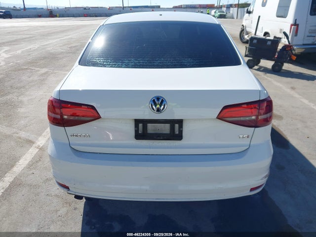 Aukcja sprzedaży 2017 Volkswagen Jetta 1.4t S, vin: 3VW2B7AJ2HM210897, numer aukcji: 46224305