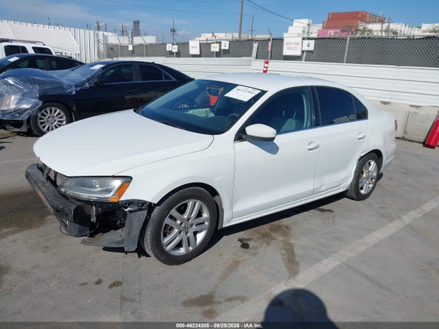 Aukcja sprzedaży 2017 Volkswagen Jetta 1.4t S, vin: 3VW2B7AJ2HM210897, numer aukcji: 46224305