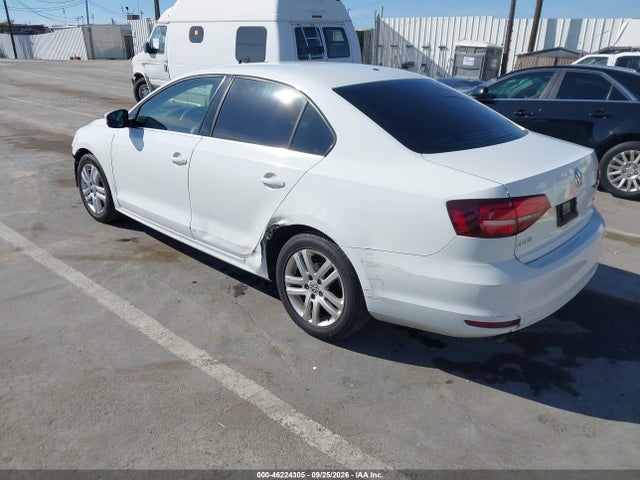 Aukcja sprzedaży 2017 Volkswagen Jetta 1.4t S, vin: 3VW2B7AJ2HM210897, numer aukcji: 46224305