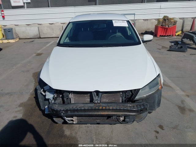 Aukcja sprzedaży 2017 Volkswagen Jetta 1.4t S, vin: 3VW2B7AJ2HM210897, numer aukcji: 46224305