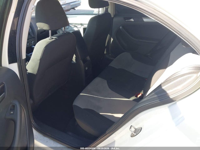 Aukcja sprzedaży 2017 Volkswagen Jetta 1.4t S, vin: 3VW2B7AJ2HM210897, numer aukcji: 46224305
