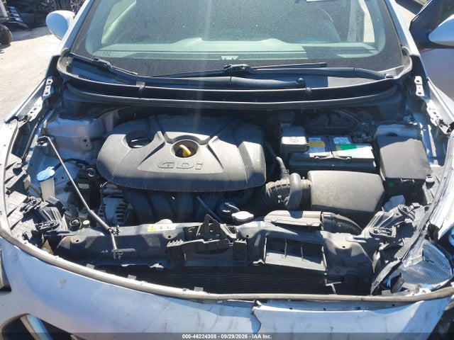 Продаж на аукціоні авто 2014 Hyundai Elantra Gt, vin: KMHD35LH7EU193928, номер лоту: 46224308
