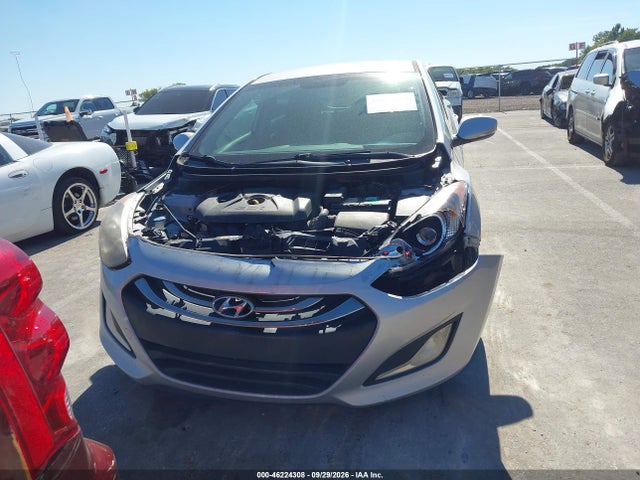 Продаж на аукціоні авто 2014 Hyundai Elantra Gt, vin: KMHD35LH7EU193928, номер лоту: 46224308
