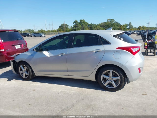 Продаж на аукціоні авто 2014 Hyundai Elantra Gt, vin: KMHD35LH7EU193928, номер лоту: 46224308