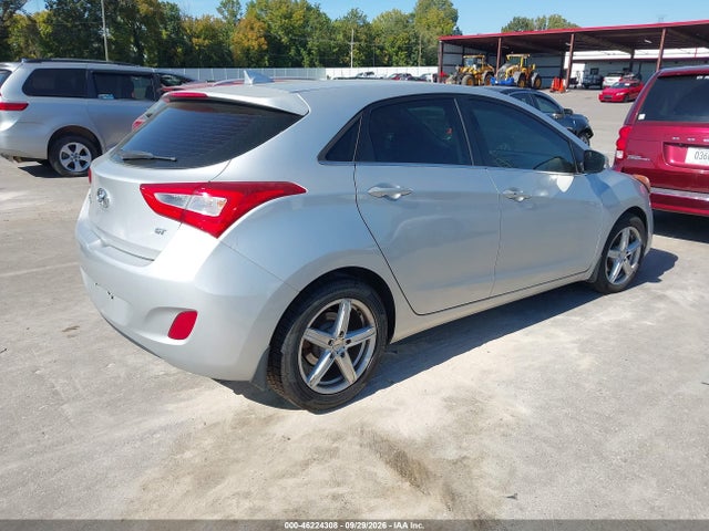 Продаж на аукціоні авто 2014 Hyundai Elantra Gt, vin: KMHD35LH7EU193928, номер лоту: 46224308