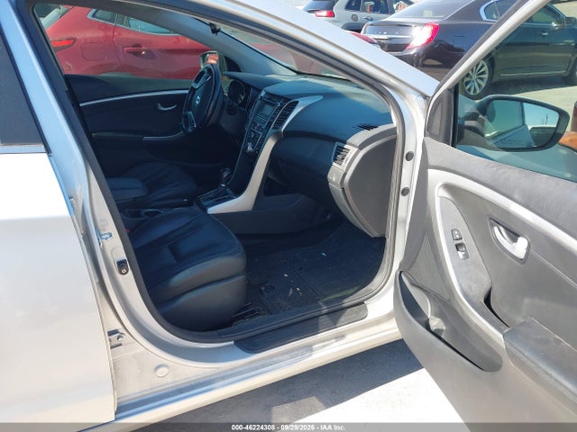 Продаж на аукціоні авто 2014 Hyundai Elantra Gt, vin: KMHD35LH7EU193928, номер лоту: 46224308