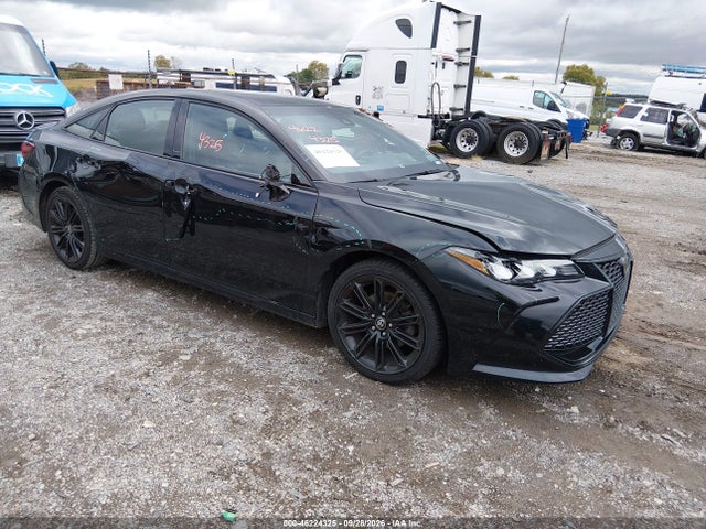 Aukcja sprzedaży 2021 Toyota Avalon Xse Nightshade, vin: 4T1EZ1FB4MU067303, numer aukcji: 46224325