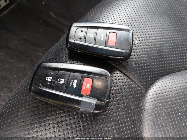 46224325 :رقم المزاد ، 4T1EZ1FB4MU067303 vin ، 2021 Toyota Avalon Xse Nightshade مزاد بيع