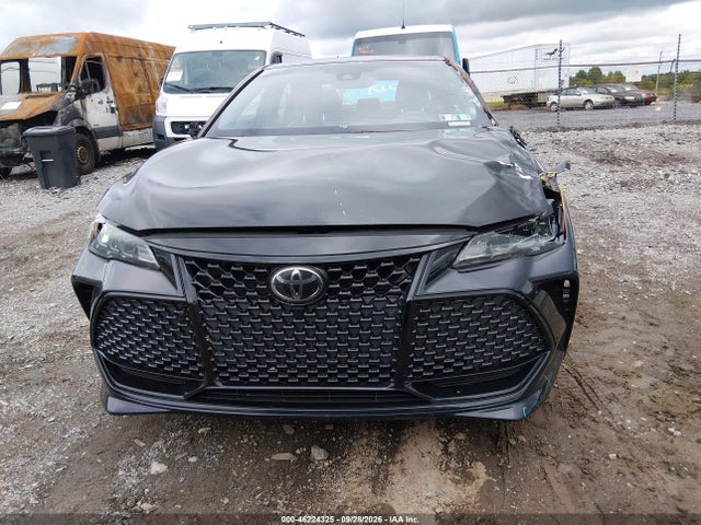 46224325 :رقم المزاد ، 4T1EZ1FB4MU067303 vin ، 2021 Toyota Avalon Xse Nightshade مزاد بيع