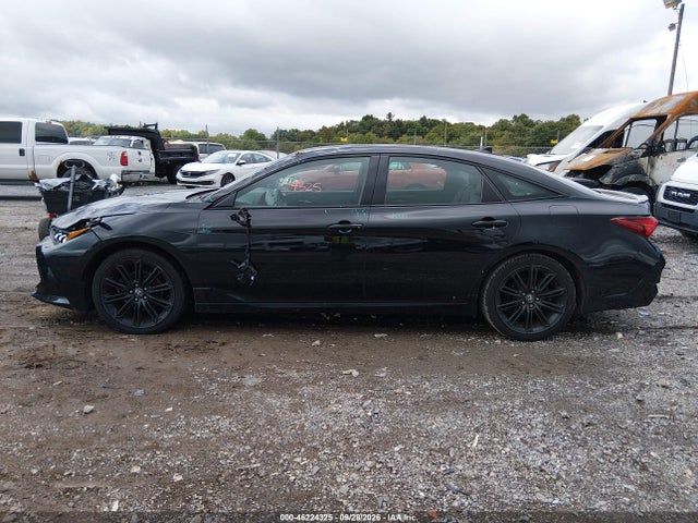 46224325 :رقم المزاد ، 4T1EZ1FB4MU067303 vin ، 2021 Toyota Avalon Xse Nightshade مزاد بيع