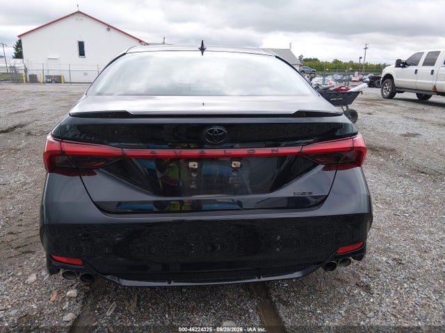 46224325 :رقم المزاد ، 4T1EZ1FB4MU067303 vin ، 2021 Toyota Avalon Xse Nightshade مزاد بيع