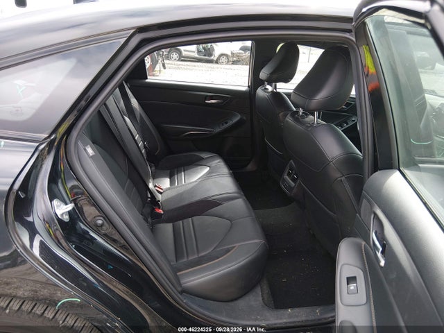 46224325 :رقم المزاد ، 4T1EZ1FB4MU067303 vin ، 2021 Toyota Avalon Xse Nightshade مزاد بيع