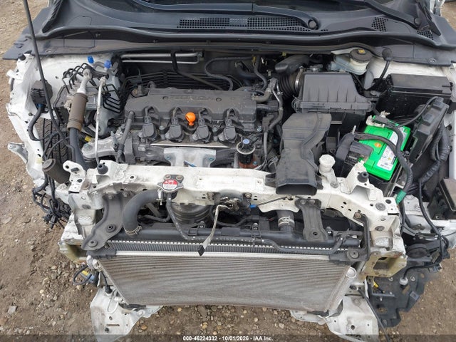46224332 :رقم المزاد ، 3CZRU6H51HM727861 vin ، 2017 Honda Hr-v Ex مزاد بيع