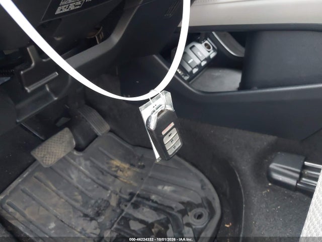 46224332 :رقم المزاد ، 3CZRU6H51HM727861 vin ، 2017 Honda Hr-v Ex مزاد بيع