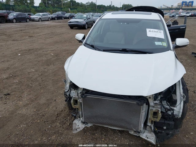 46224332 :رقم المزاد ، 3CZRU6H51HM727861 vin ، 2017 Honda Hr-v Ex مزاد بيع