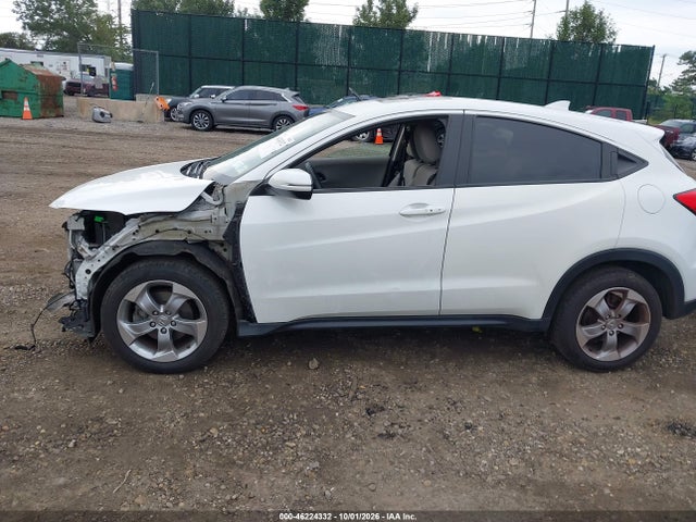 46224332 :رقم المزاد ، 3CZRU6H51HM727861 vin ، 2017 Honda Hr-v Ex مزاد بيع