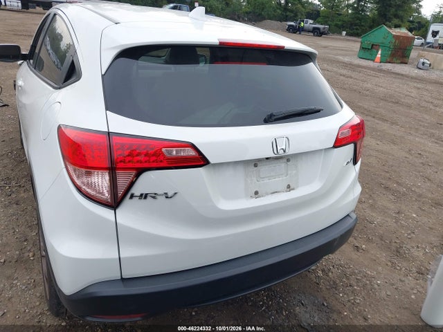 46224332 :رقم المزاد ، 3CZRU6H51HM727861 vin ، 2017 Honda Hr-v Ex مزاد بيع