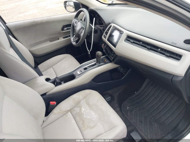 46224332 :رقم المزاد ، 3CZRU6H51HM727861 vin ، 2017 Honda Hr-v Ex مزاد بيع