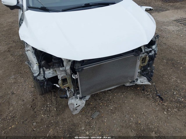 46224332 :رقم المزاد ، 3CZRU6H51HM727861 vin ، 2017 Honda Hr-v Ex مزاد بيع