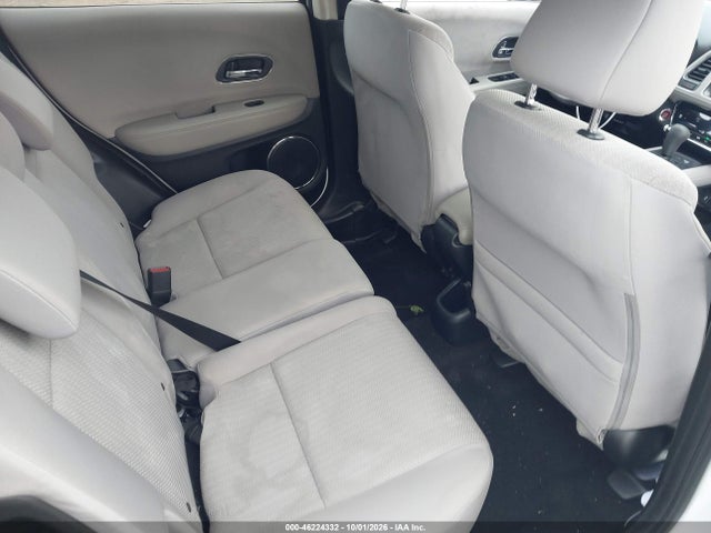 46224332 :رقم المزاد ، 3CZRU6H51HM727861 vin ، 2017 Honda Hr-v Ex مزاد بيع