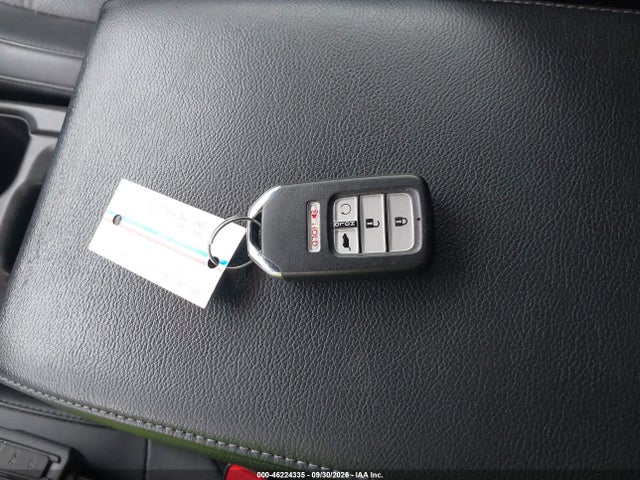 46224335 :رقم المزاد ، 7FARW2H89NE020613 vin ، 2022 Honda Cr-v Awd Ex-l مزاد بيع