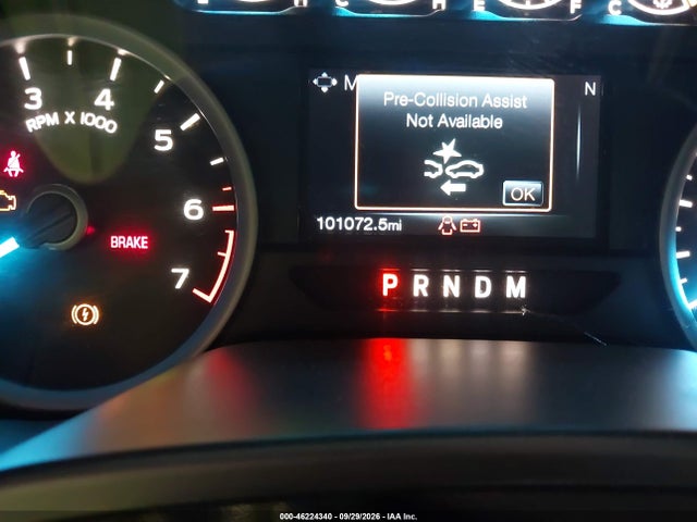 2019 Ford F-150 Xlt მანქანა იყიდება აუქციონზე, vin: 1FTEW1E56KKC77841, აუქციონის ნომერი: 46224340