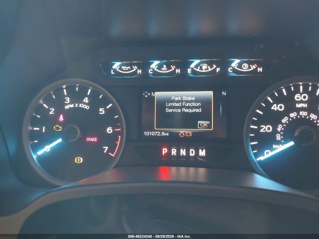 2019 Ford F-150 Xlt მანქანა იყიდება აუქციონზე, vin: 1FTEW1E56KKC77841, აუქციონის ნომერი: 46224340