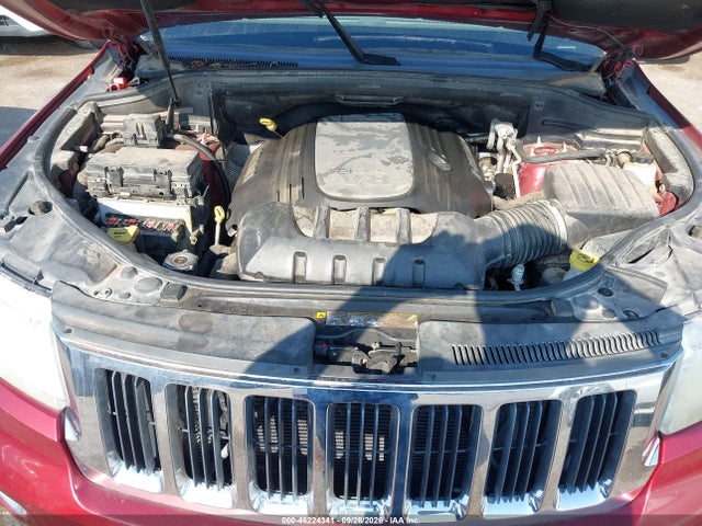 Продажа на аукционе авто 2012 Jeep Grand Cherokee Laredo, vin: 1C4RJEAT3CC159219, номер лота: 46224341
