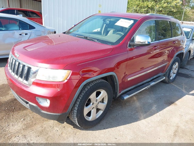 Продажа на аукционе авто 2012 Jeep Grand Cherokee Laredo, vin: 1C4RJEAT3CC159219, номер лота: 46224341