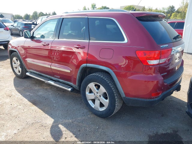 Продажа на аукционе авто 2012 Jeep Grand Cherokee Laredo, vin: 1C4RJEAT3CC159219, номер лота: 46224341