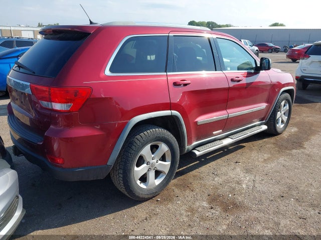 Продажа на аукционе авто 2012 Jeep Grand Cherokee Laredo, vin: 1C4RJEAT3CC159219, номер лота: 46224341